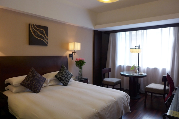 SSAW Boutique Hotel Hangzhou Yilian